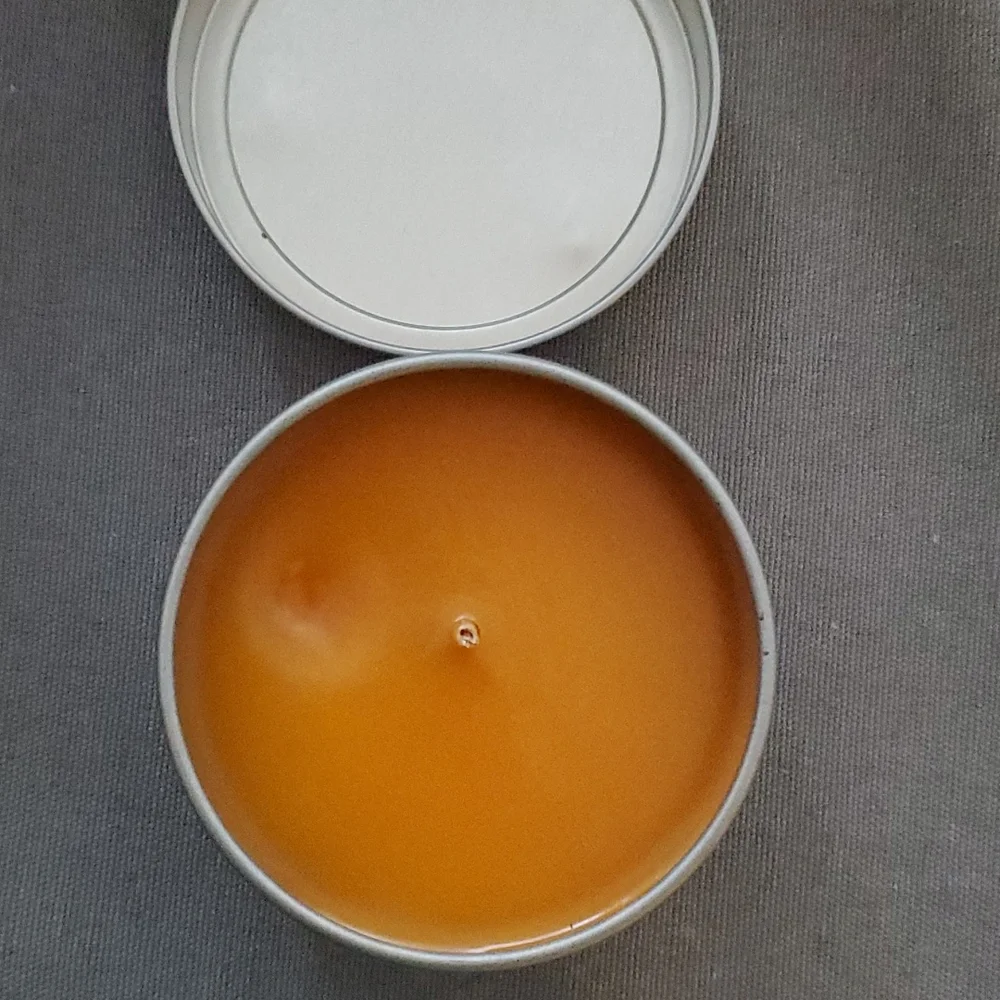 RACE DAY TRIO candles from Gold Canyon 4 oz each (Man‎ candles/joke candles)